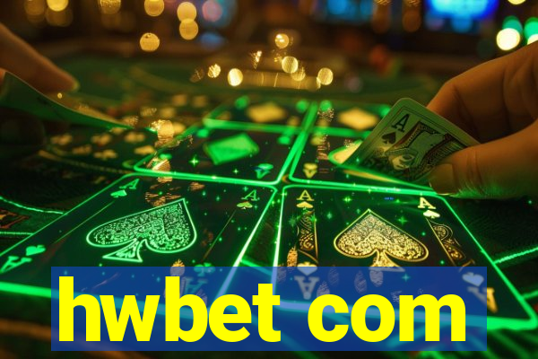 hwbet com